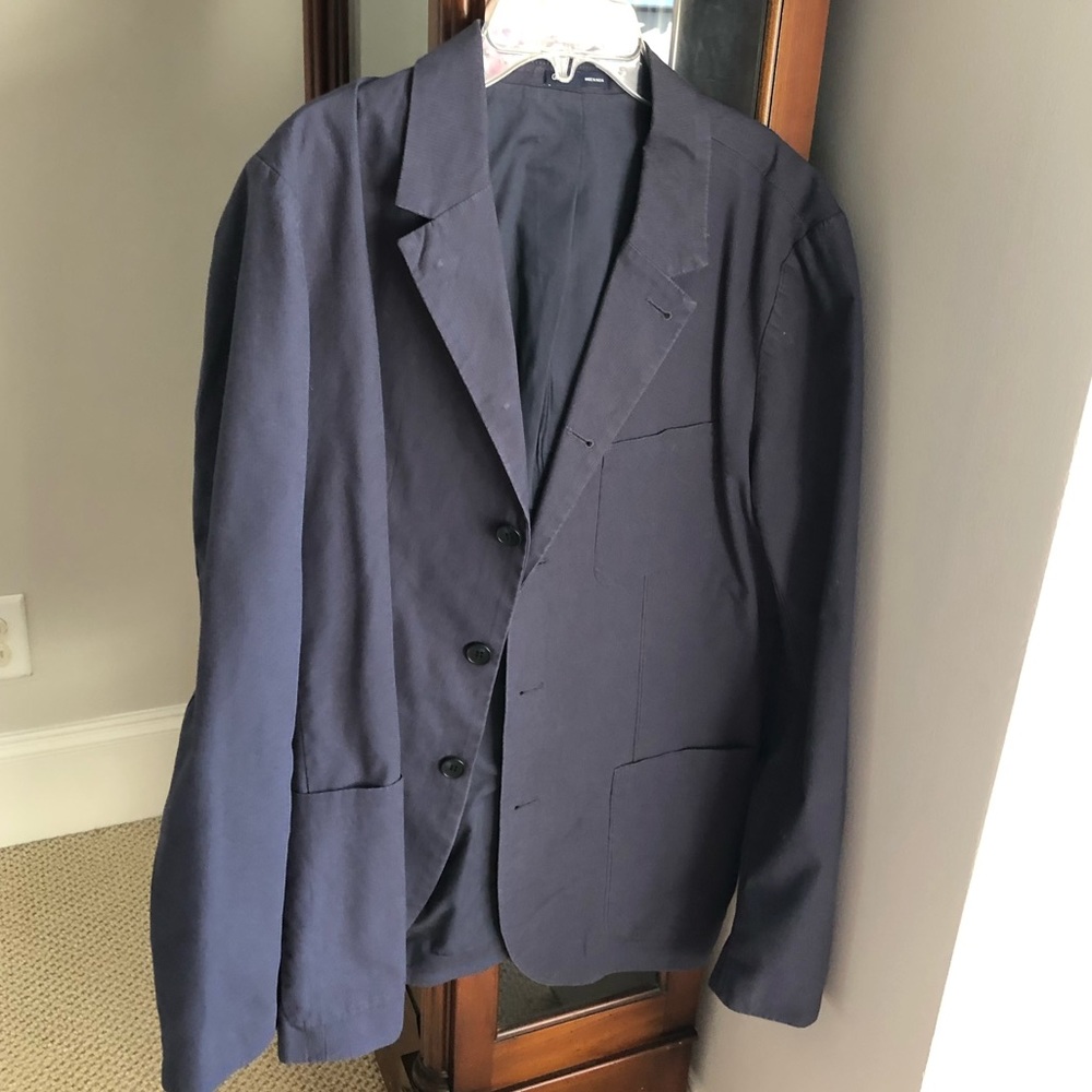 Gap Jacket
